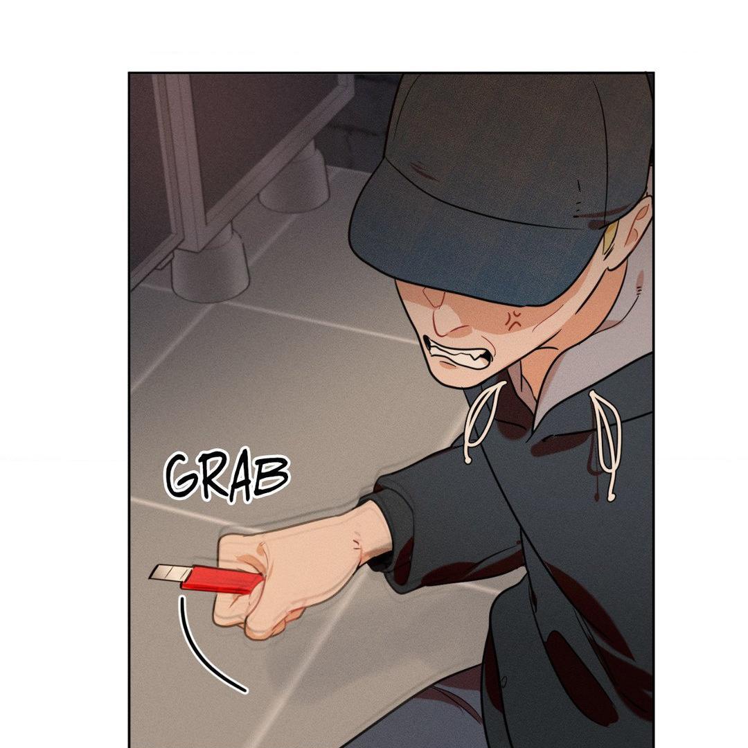 Report My Boss! [Official] - Chapter 13 manhwa