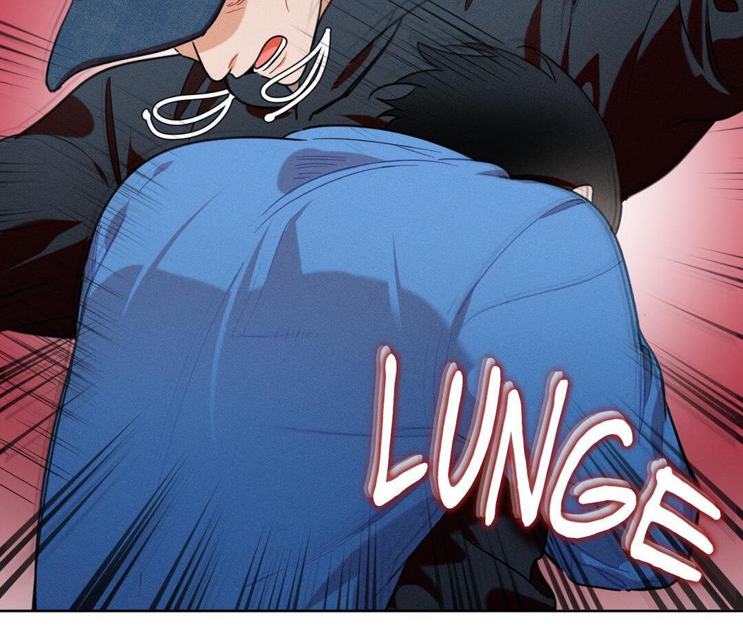 Report My Boss! [Official] - Chapter 13 manhwa