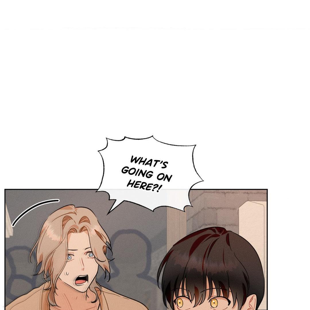 Report My Boss! [Official] - Chapter 13 manhwa