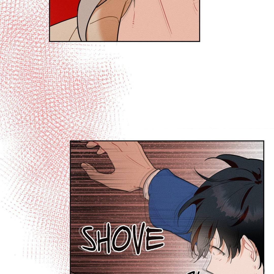 Report My Boss! [Official] - Chapter 13 manhwa