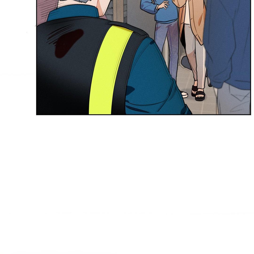 Report My Boss! [Official] - Chapter 13 manhwa