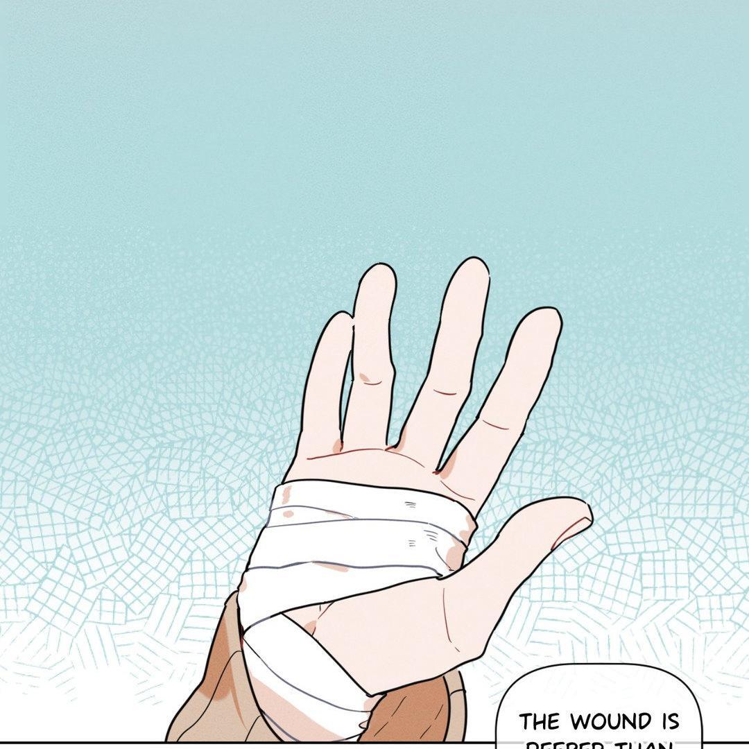 Report My Boss! [Official] - Chapter 13 manhwa