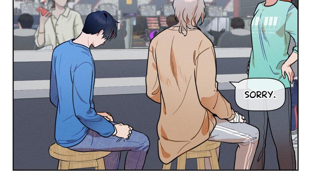 Report My Boss! [Official] - Chapter 13 manhwa