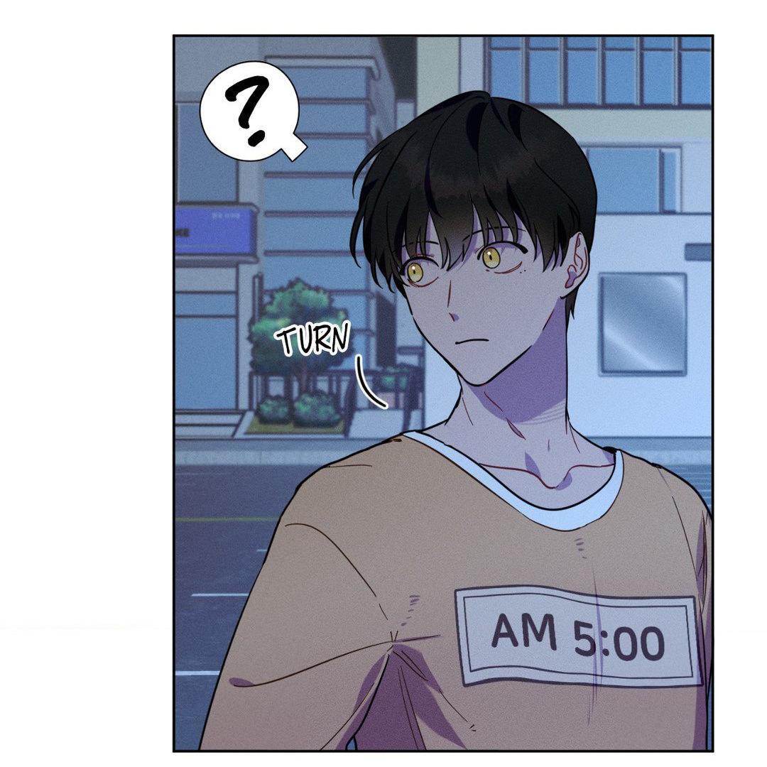 Report My Boss! [Official] - Chapter 14 manhwa