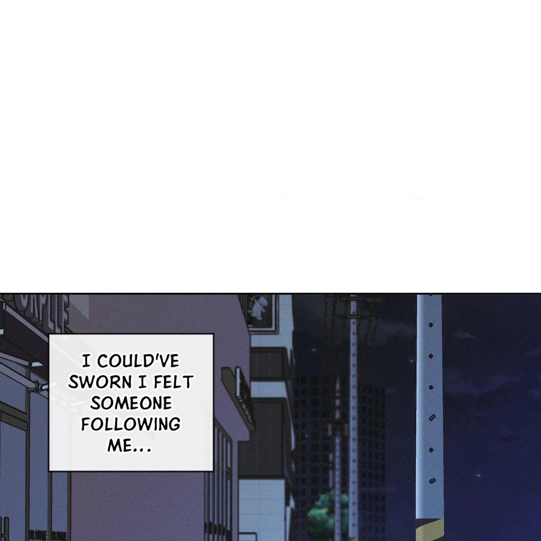 Report My Boss! [Official] - Chapter 14 manhwa