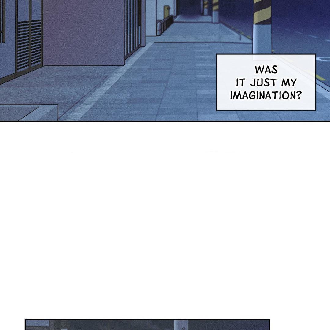 Report My Boss! [Official] - Chapter 14 manhwa