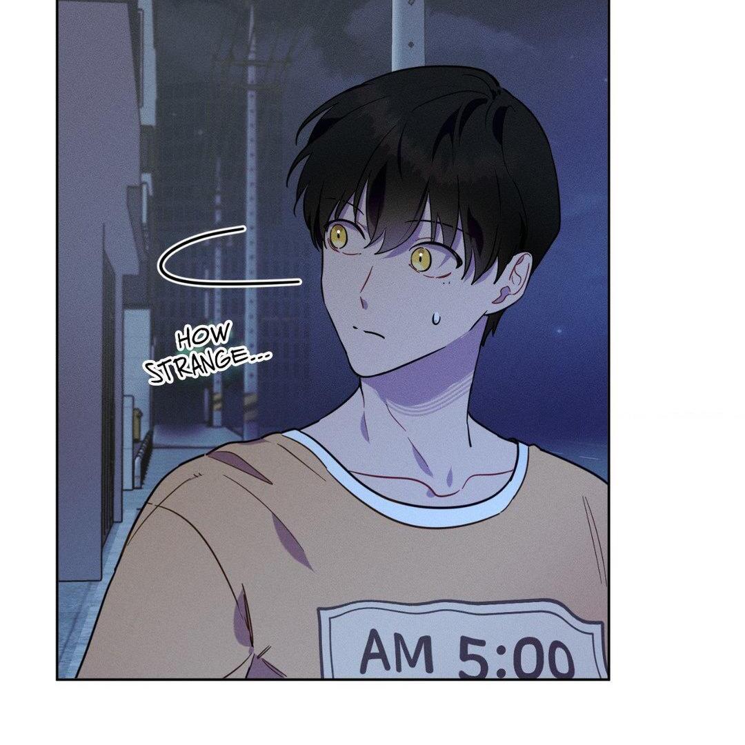 Report My Boss! [Official] - Chapter 14 manhwa