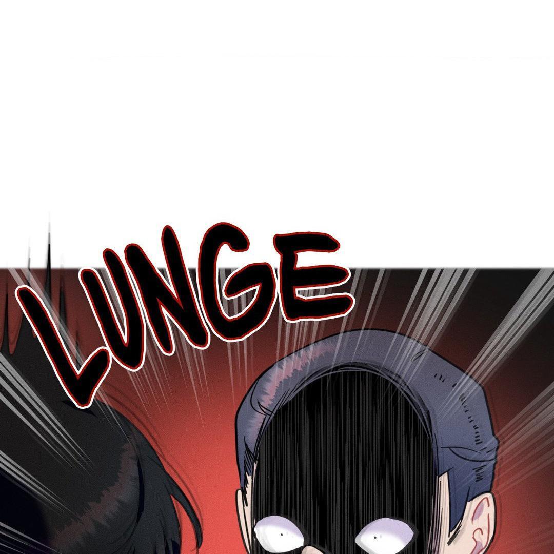 Report My Boss! [Official] - Chapter 14 manhwa