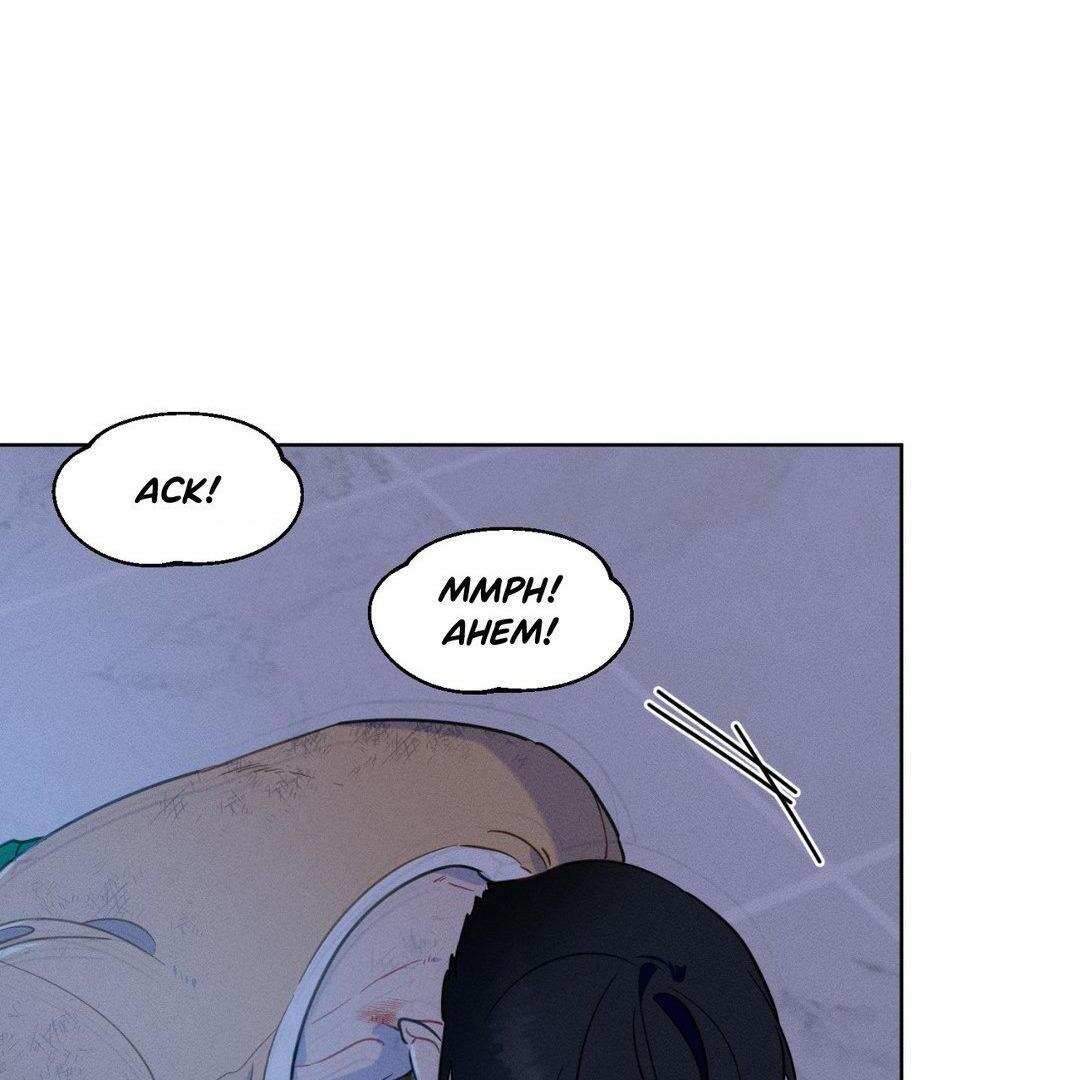 Report My Boss! [Official] - Chapter 14 manhwa