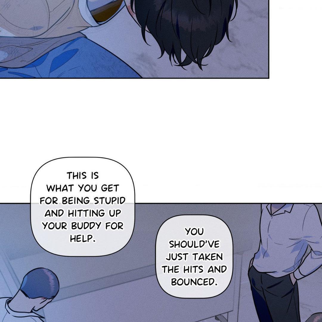 Report My Boss! [Official] - Chapter 14 manhwa