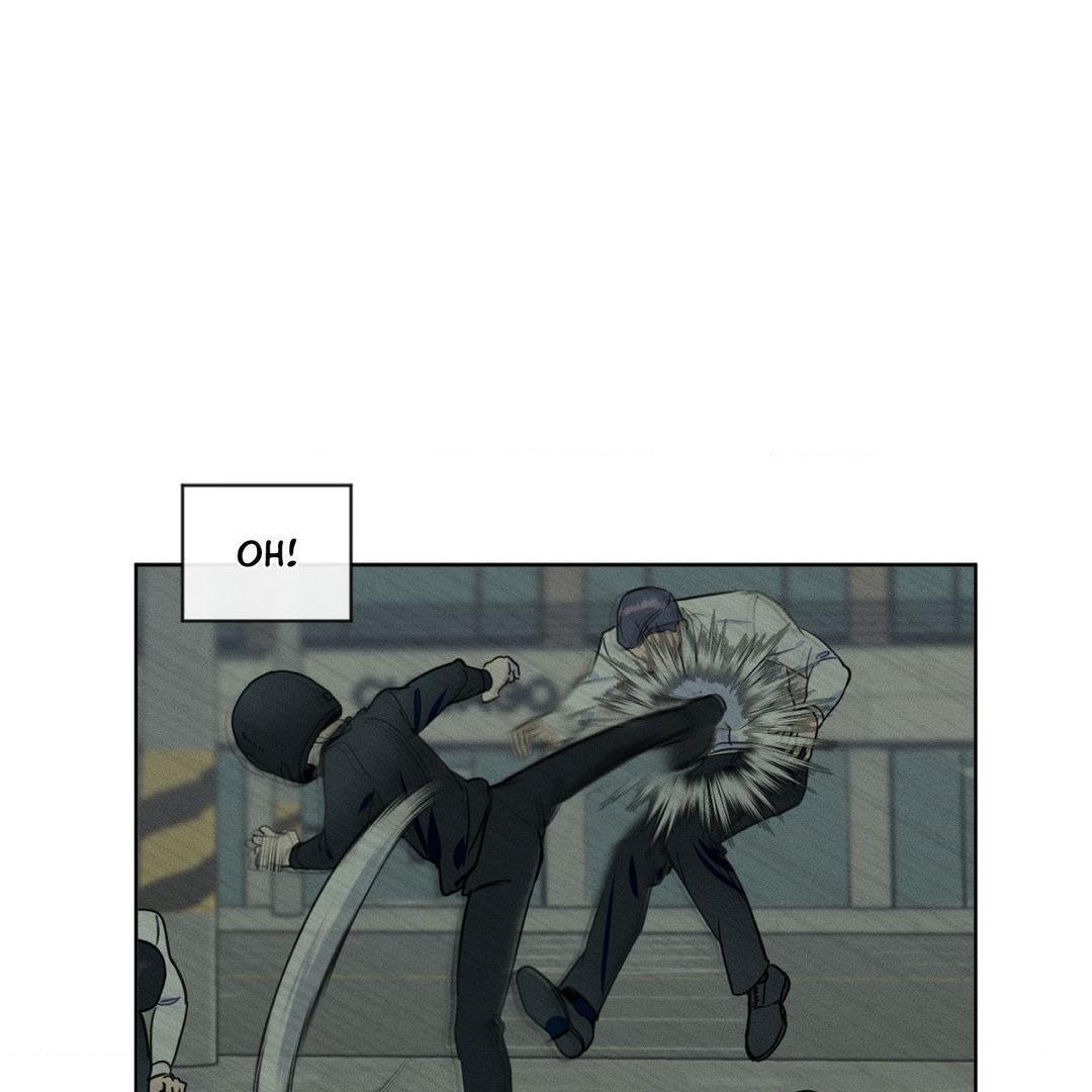 Report My Boss! [Official] - Chapter 14 manhwa