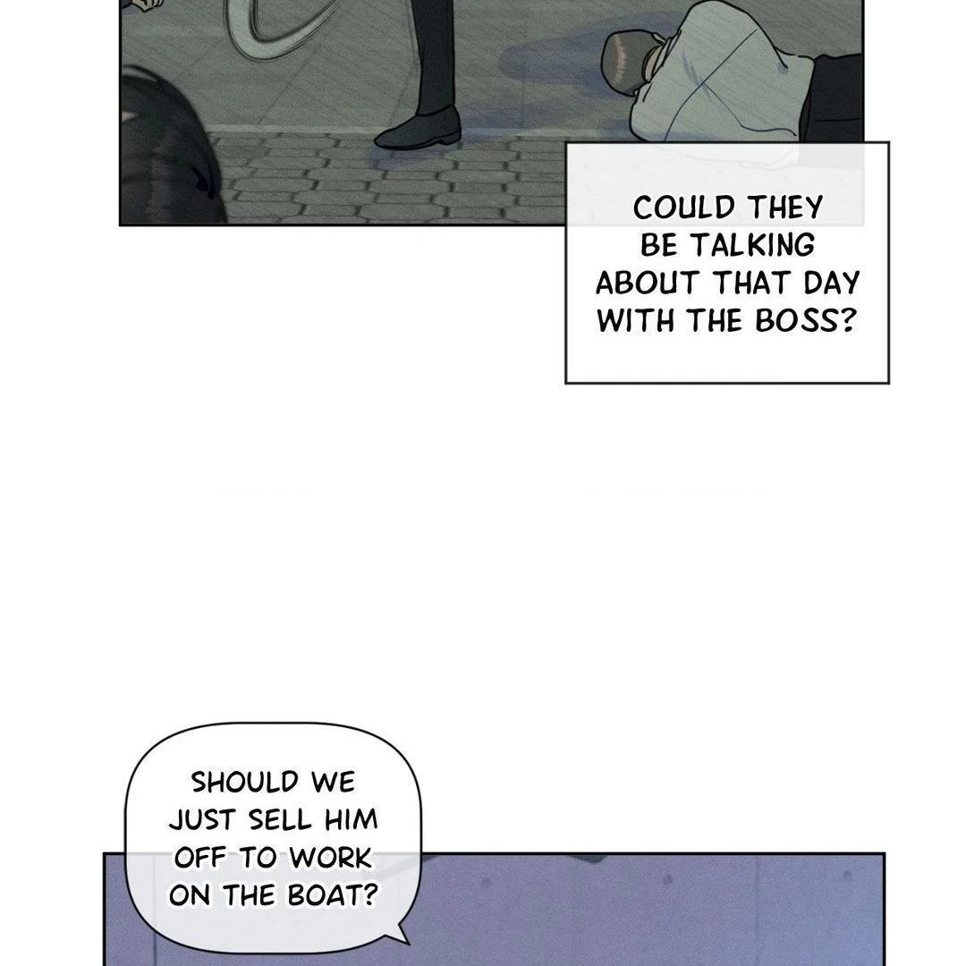 Report My Boss! [Official] - Chapter 14 manhwa