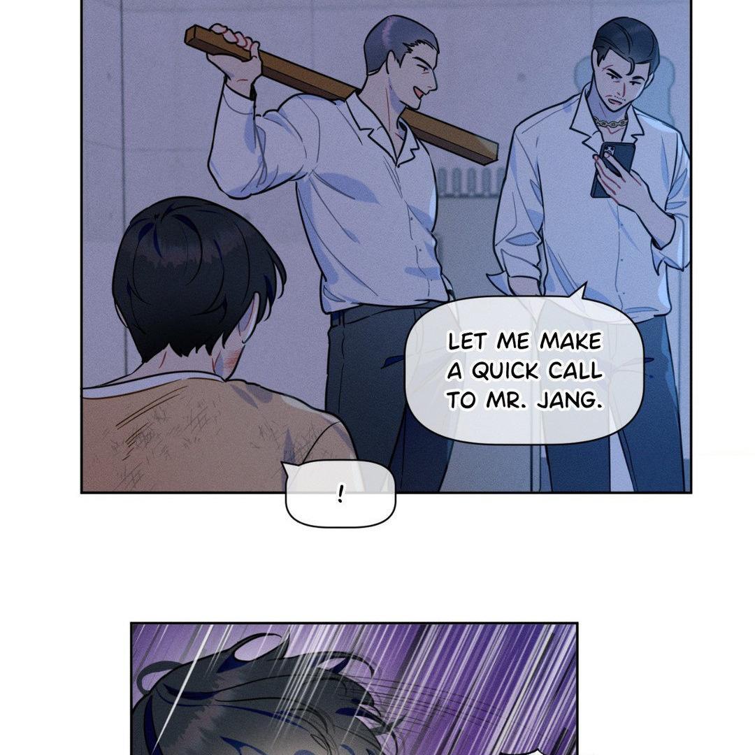 Report My Boss! [Official] - Chapter 14 manhwa