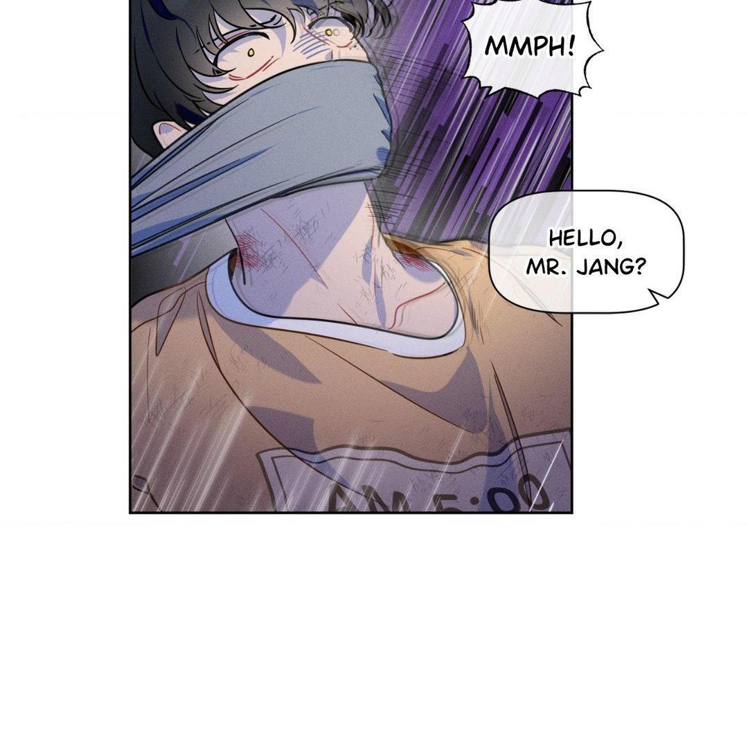 Report My Boss! [Official] - Chapter 14 manhwa