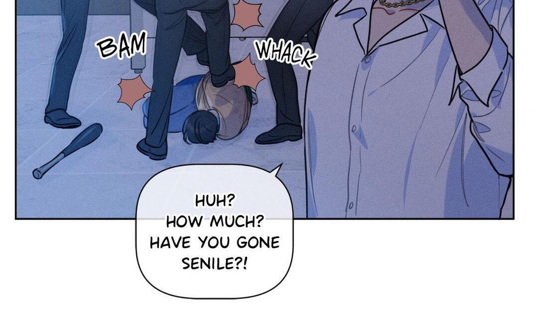 Report My Boss! [Official] - Chapter 14 manhwa