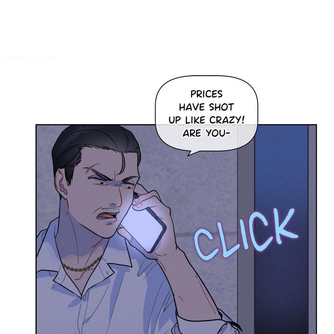 Report My Boss! [Official] - Chapter 14 manhwa