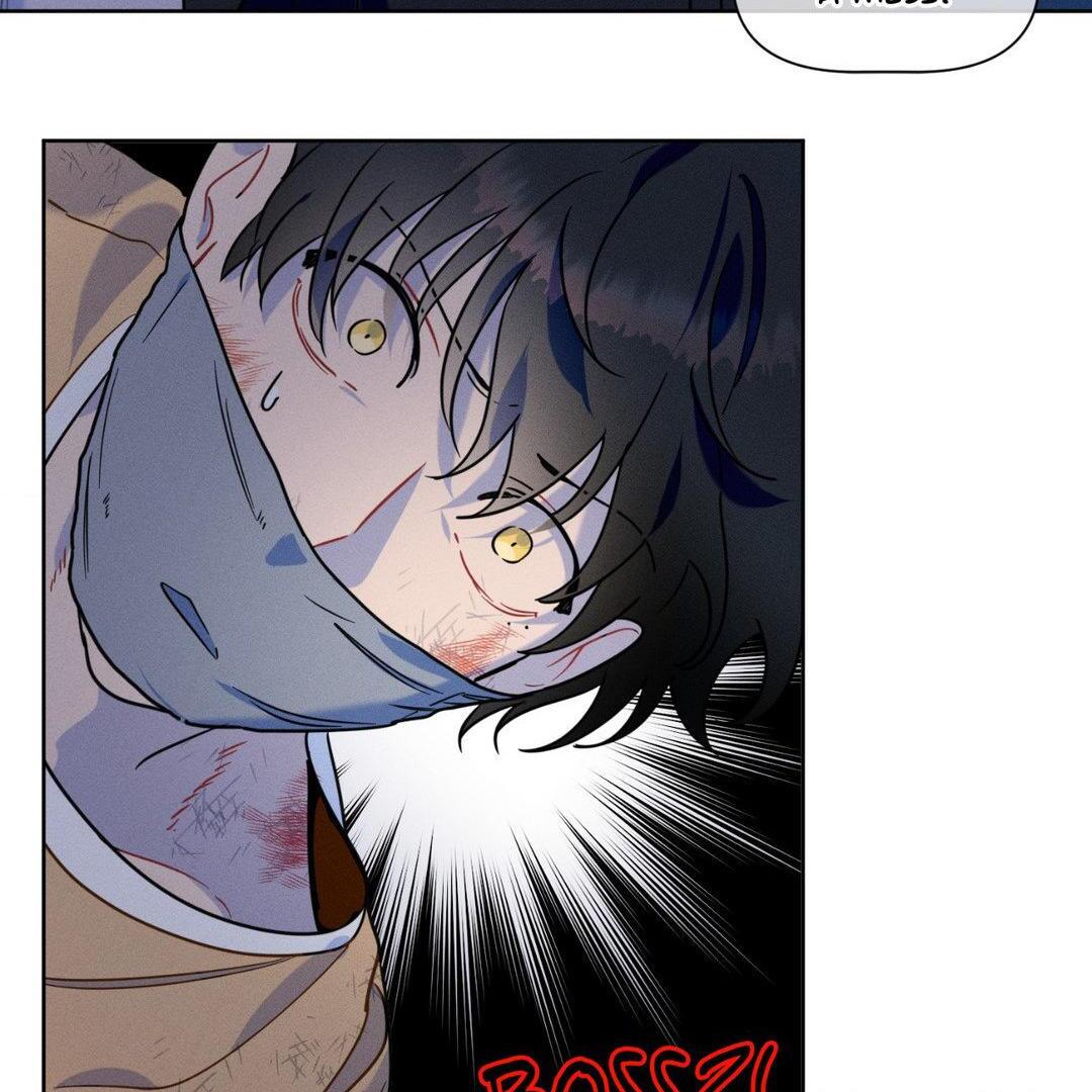 Report My Boss! [Official] - Chapter 14 manhwa