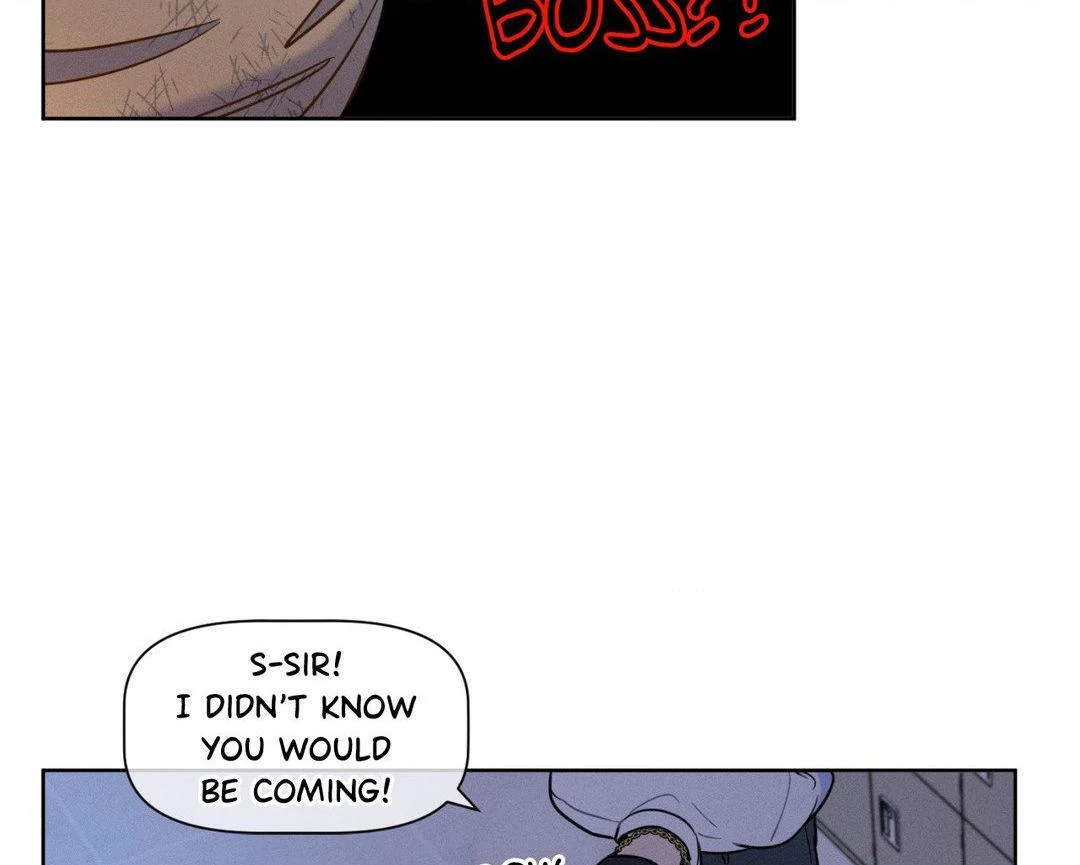 Report My Boss! [Official] - Chapter 14 manhwa