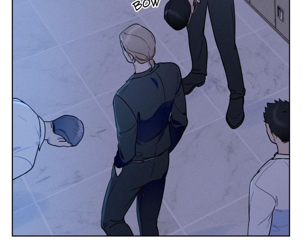 Report My Boss! [Official] - Chapter 14 manhwa