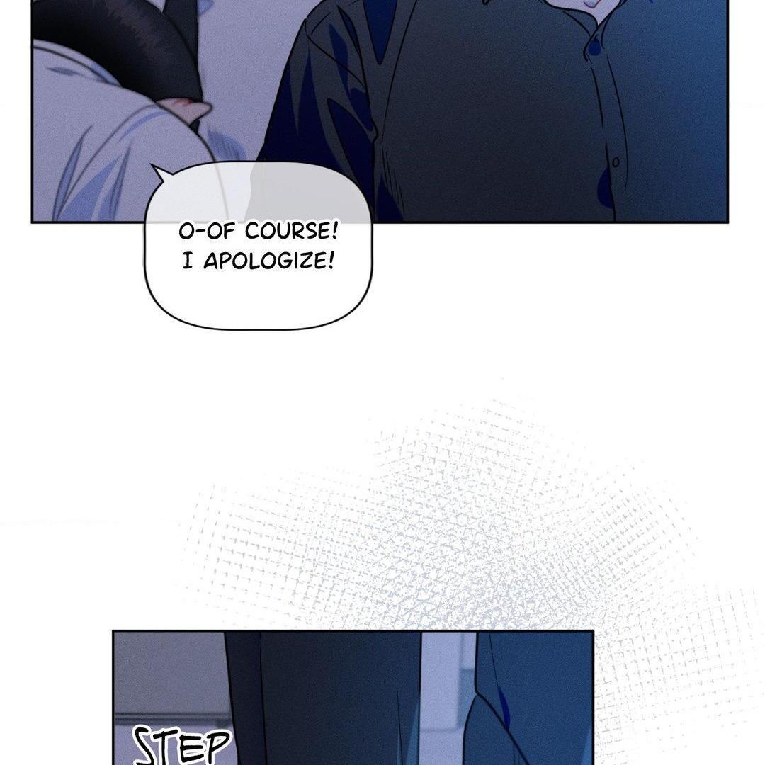 Report My Boss! [Official] - Chapter 14 manhwa