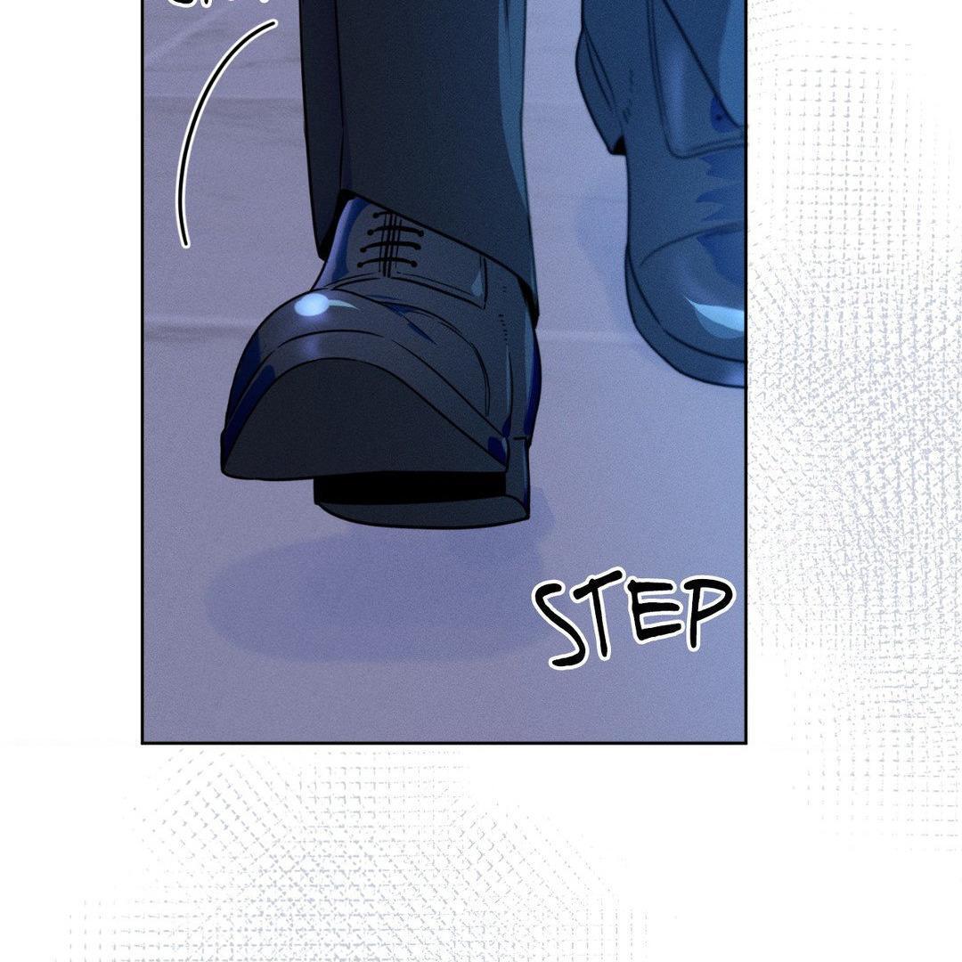 Report My Boss! [Official] - Chapter 14 manhwa