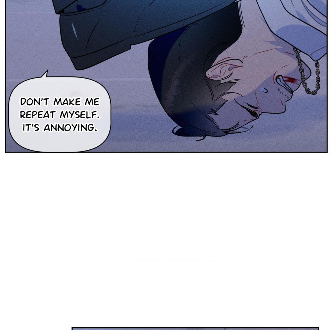 Report My Boss! [Official] - Chapter 14 manhwa