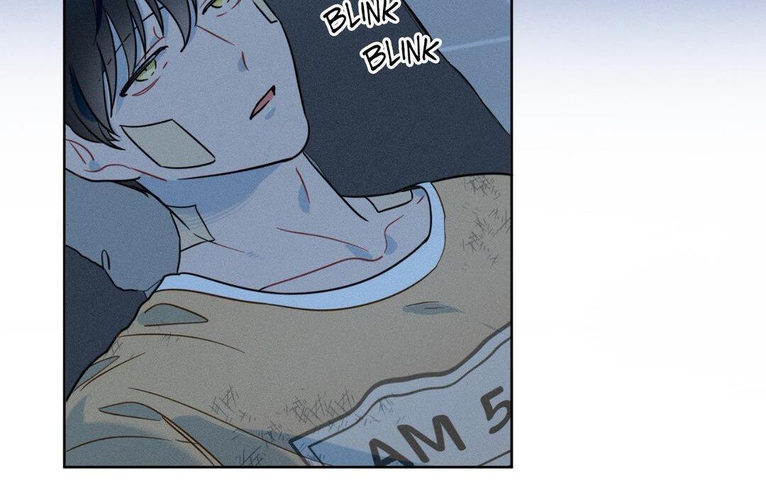 Report My Boss! [Official] - Chapter 14 manhwa