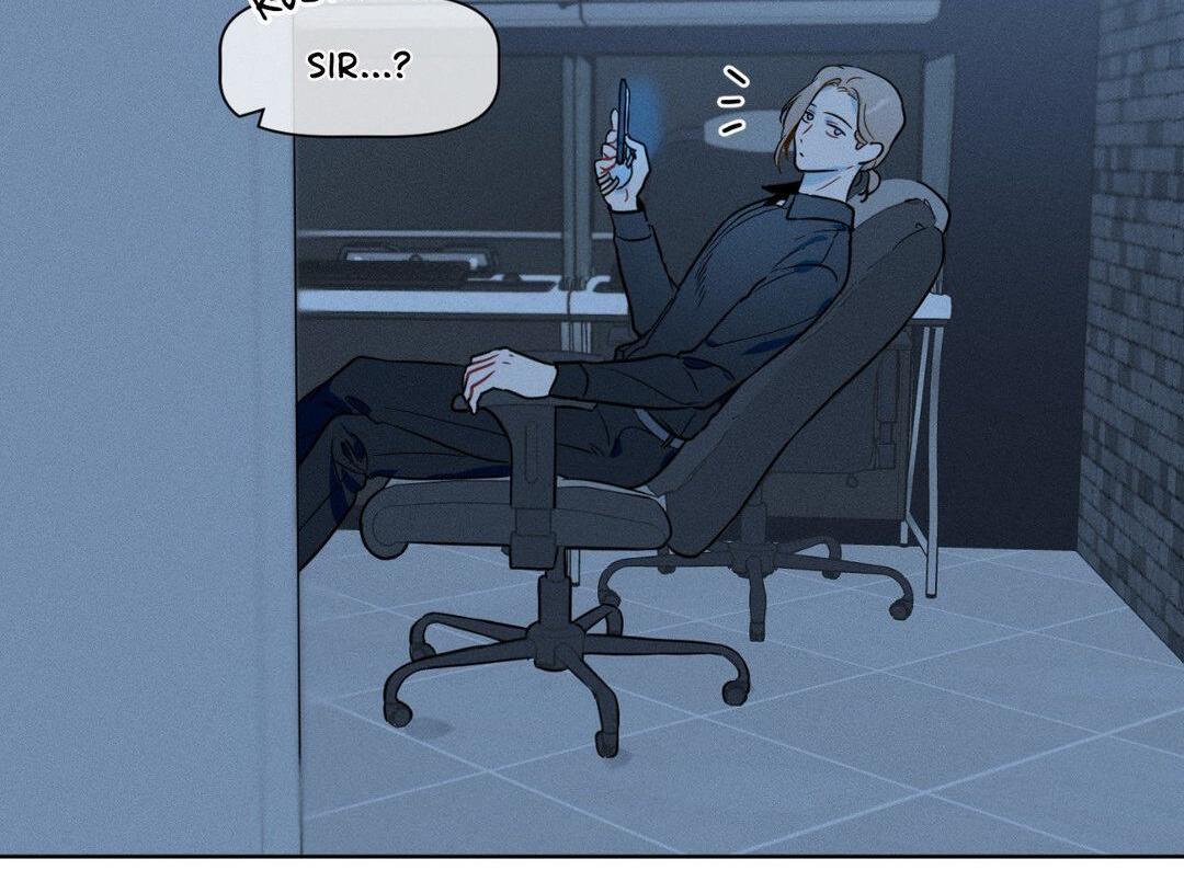 Report My Boss! [Official] - Chapter 14 manhwa