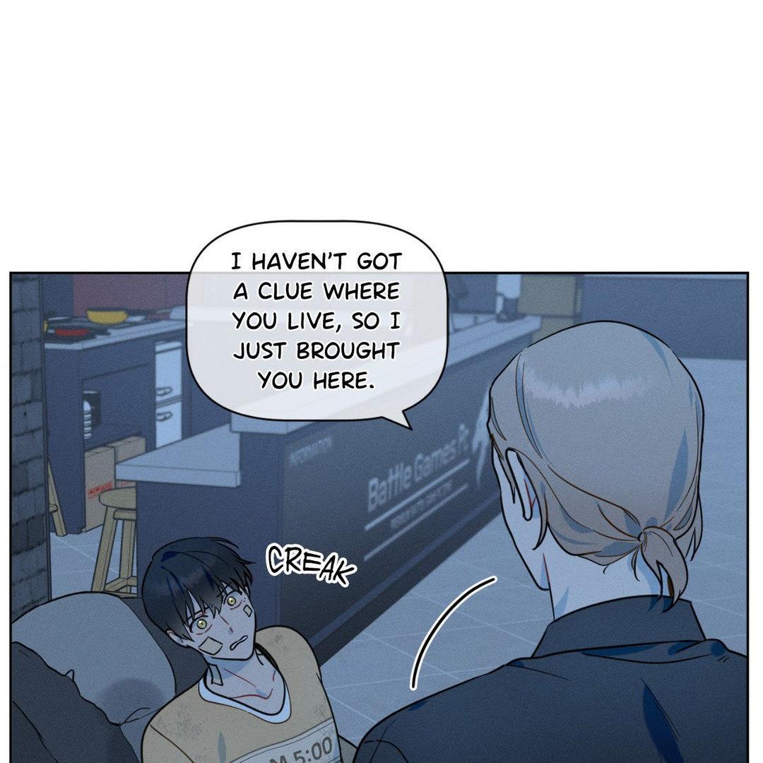 Report My Boss! [Official] - Chapter 14 manhwa