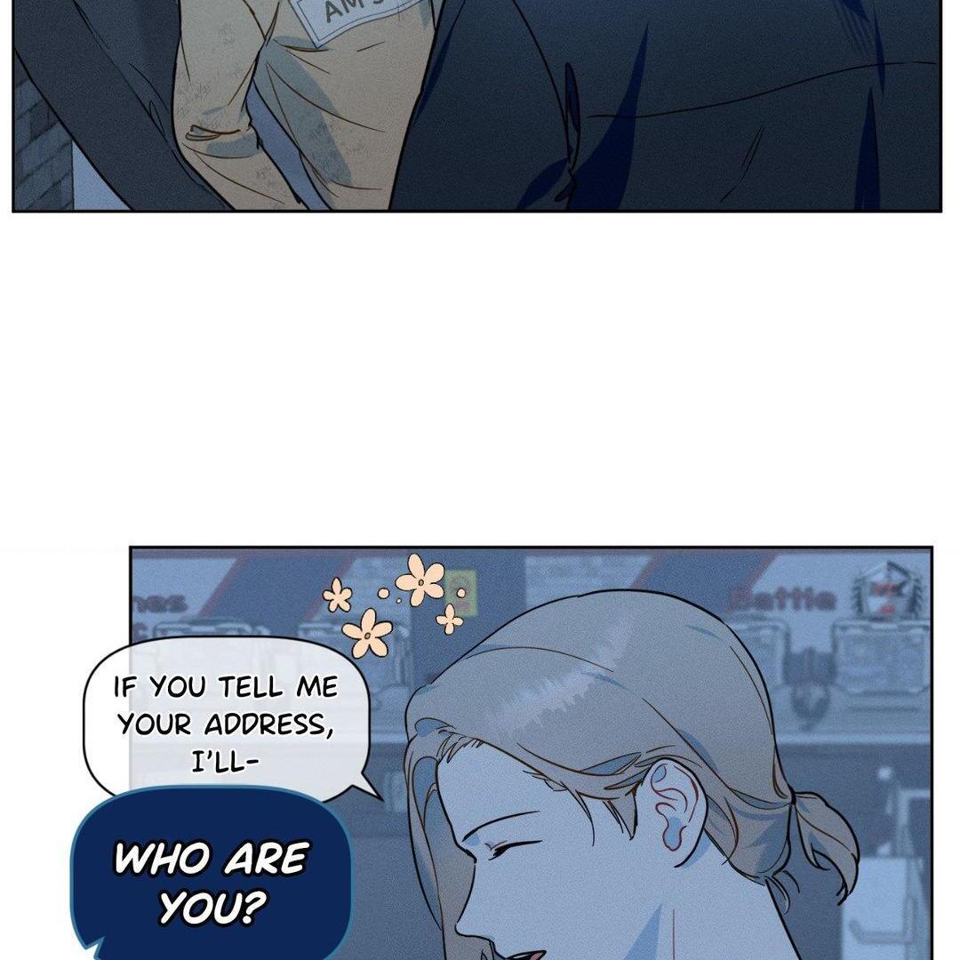 Report My Boss! [Official] - Chapter 14 manhwa