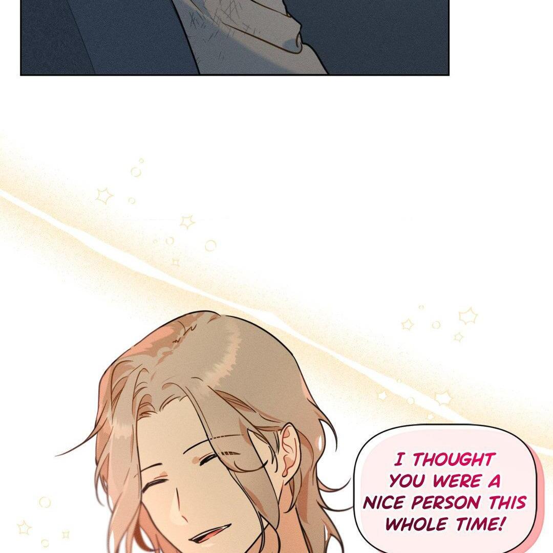 Report My Boss! [Official] - Chapter 14 manhwa