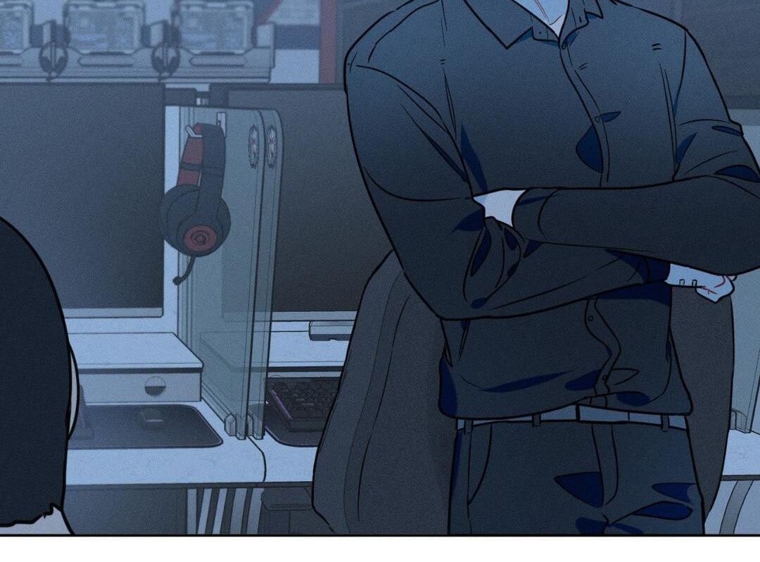 Report My Boss! [Official] - Chapter 14 manhwa