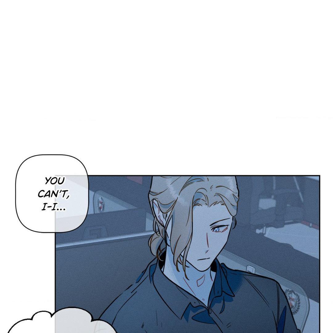 Report My Boss! [Official] - Chapter 14 manhwa