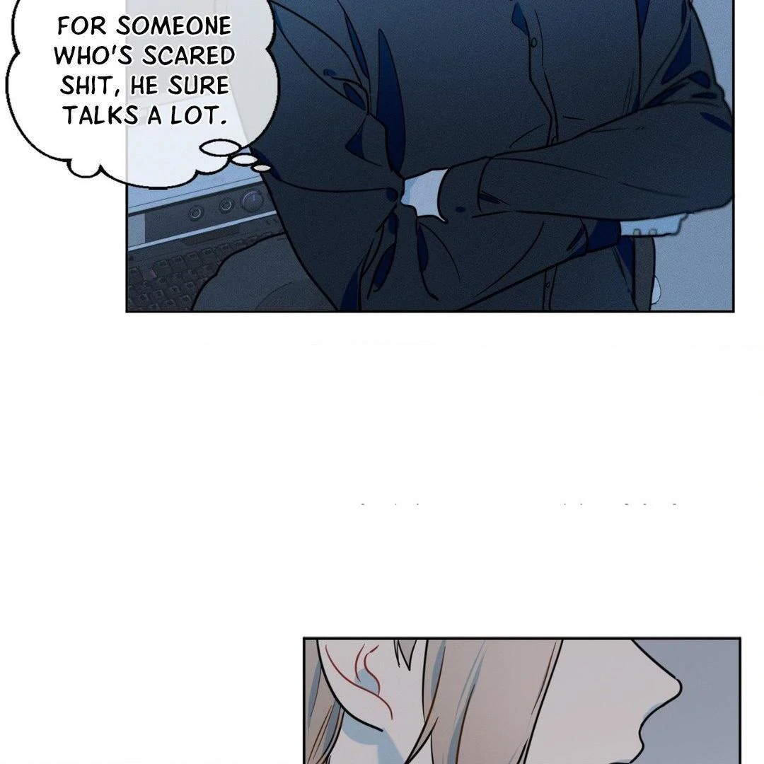 Report My Boss! [Official] - Chapter 14 manhwa