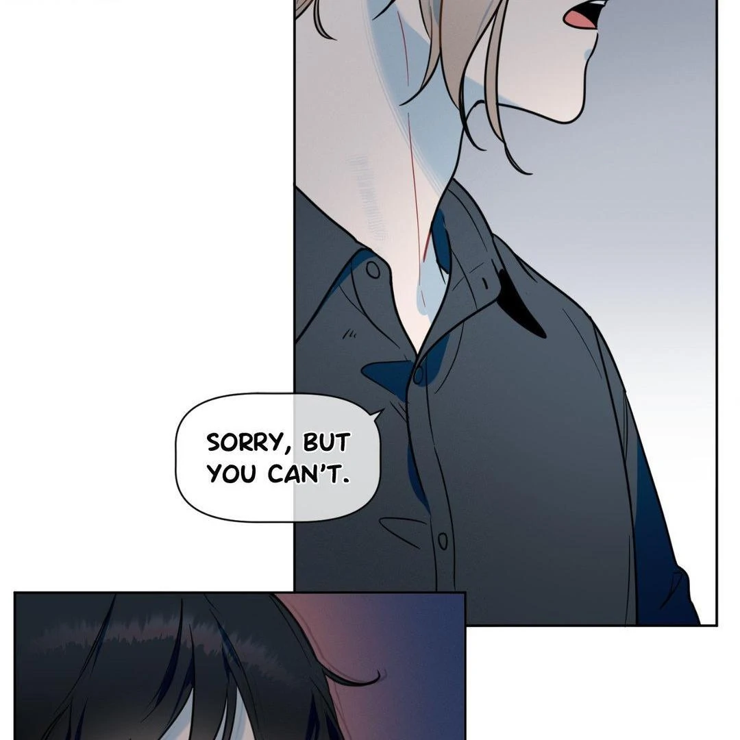 Report My Boss! [Official] - Chapter 14 manhwa