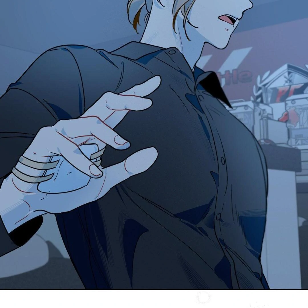 Report My Boss! [Official] - Chapter 14 manhwa