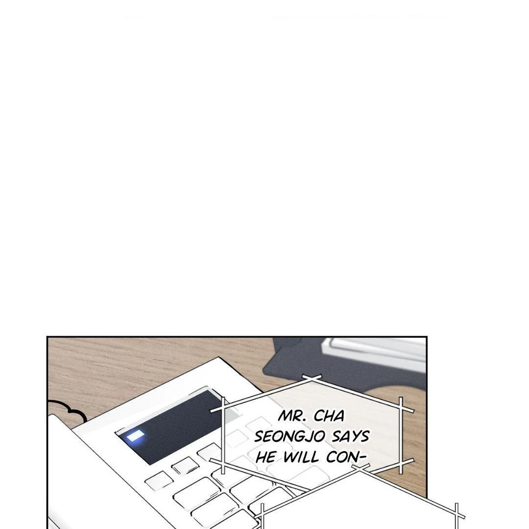 Report My Boss! [Official] - Chapter 15 manhwa