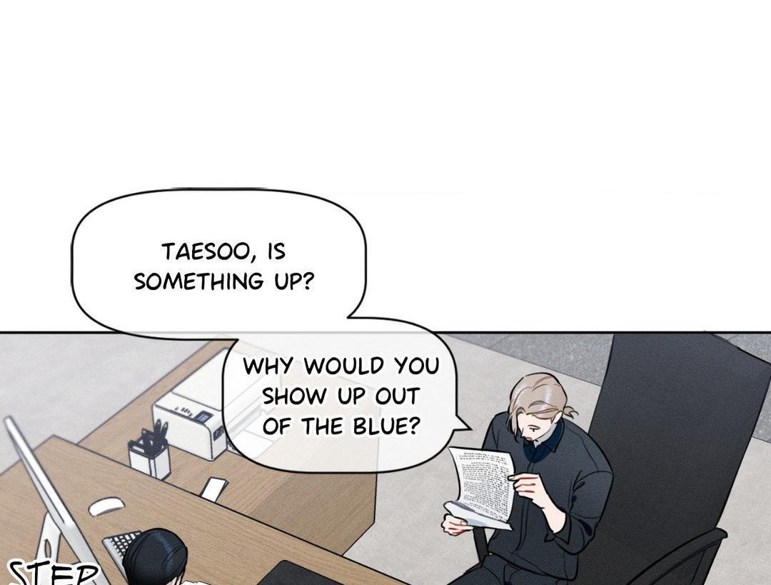 Report My Boss! [Official] - Chapter 15 manhwa