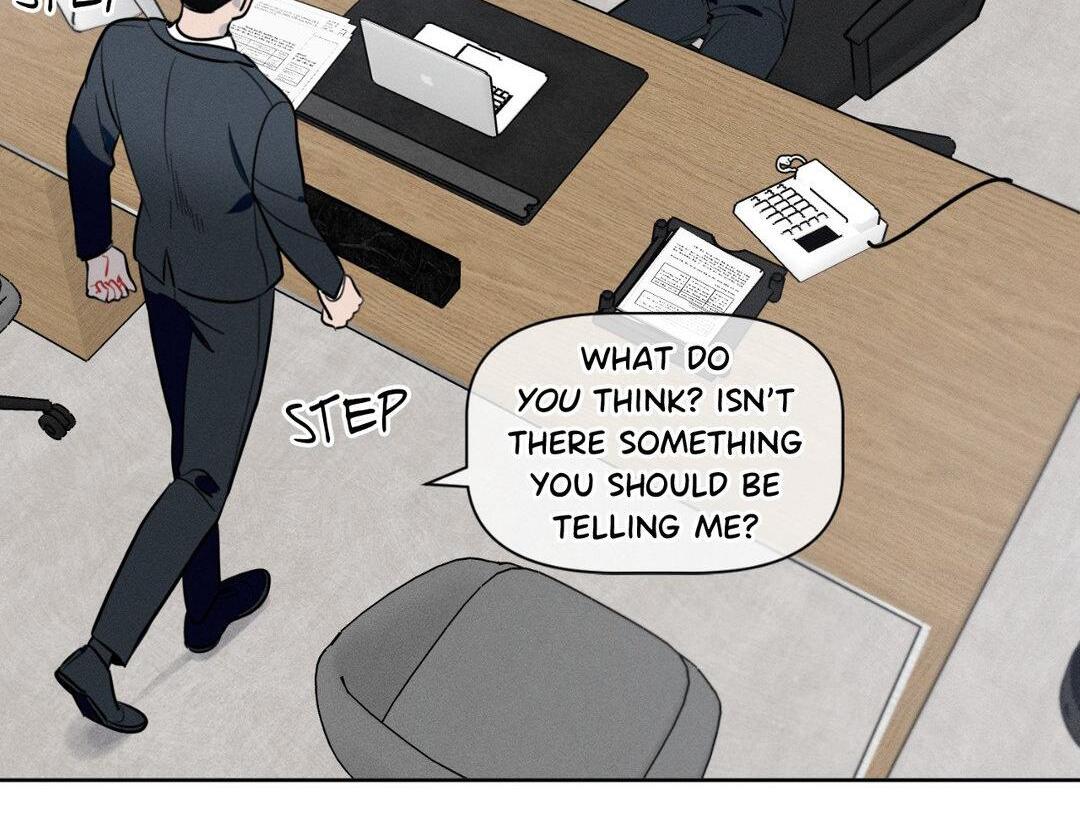 Report My Boss! [Official] - Chapter 15 manhwa