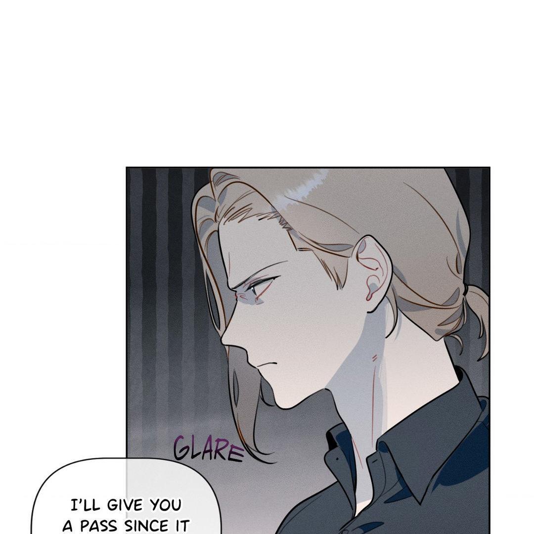 Report My Boss! [Official] - Chapter 15 manhwa