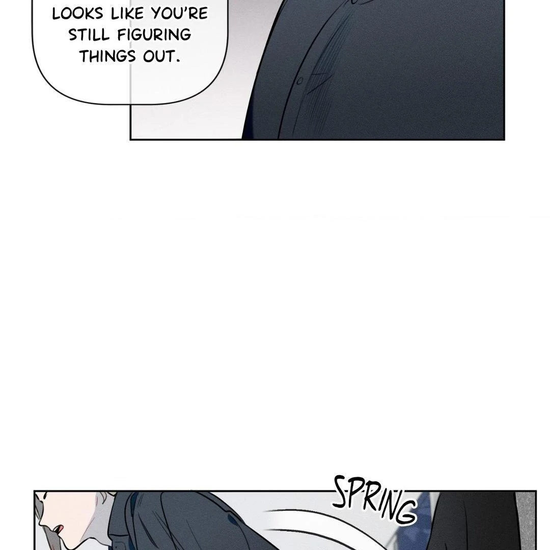 Report My Boss! [Official] - Chapter 15 manhwa