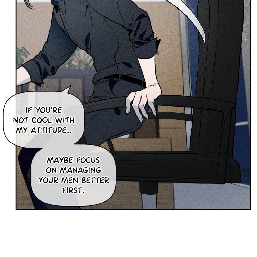 Report My Boss! [Official] - Chapter 15 manhwa