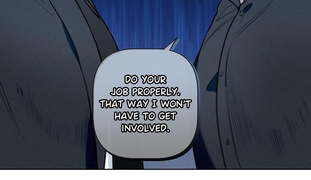 Report My Boss! [Official] - Chapter 15 manhwa