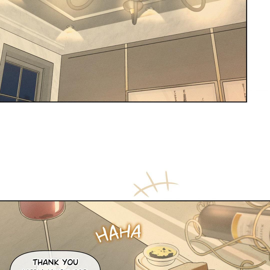 Report My Boss! [Official] - Chapter 15 manhwa