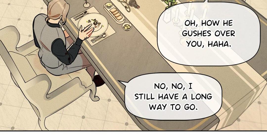 Report My Boss! [Official] - Chapter 15 manhwa