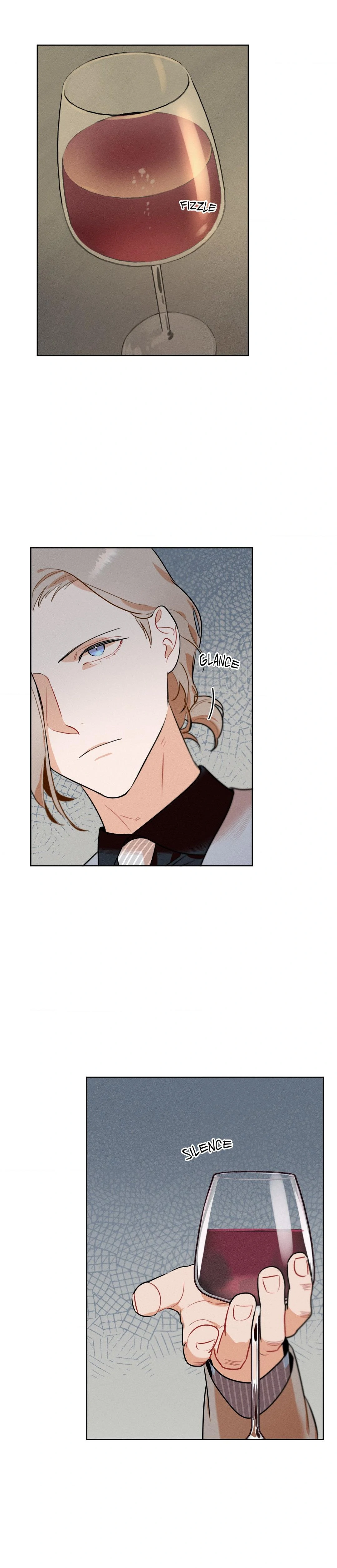 Report My Boss! [Official] - Chapter 15 manhwa
