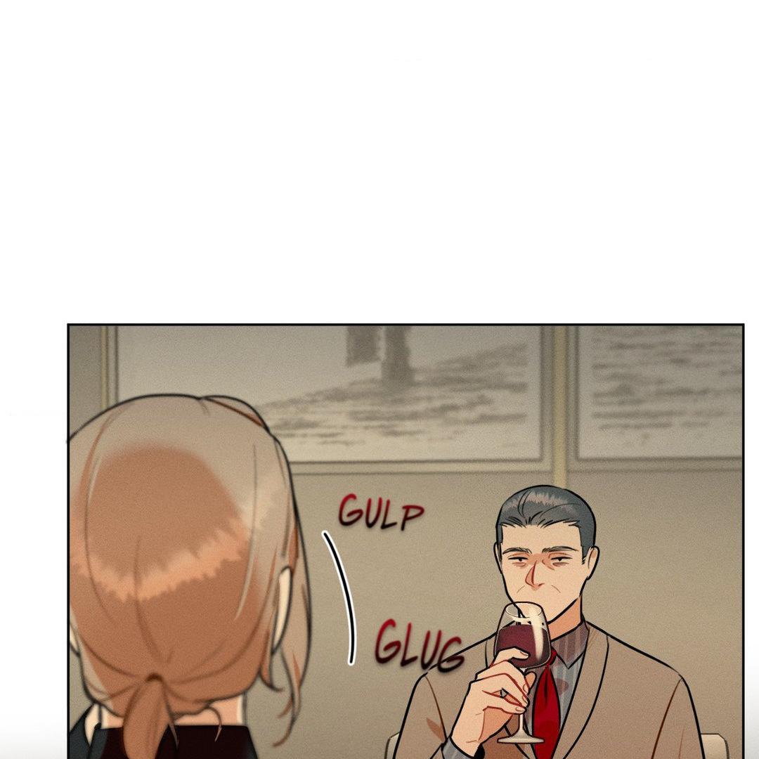 Report My Boss! [Official] - Chapter 15 manhwa