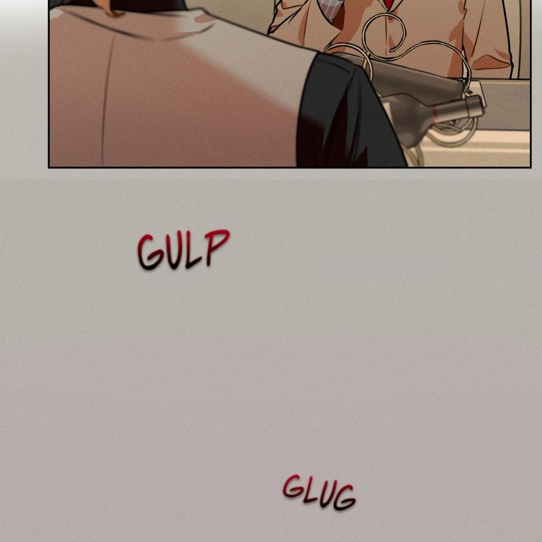 Report My Boss! [Official] - Chapter 15 manhwa