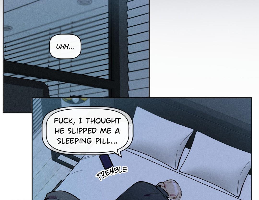 Report My Boss! [Official] - Chapter 15 manhwa