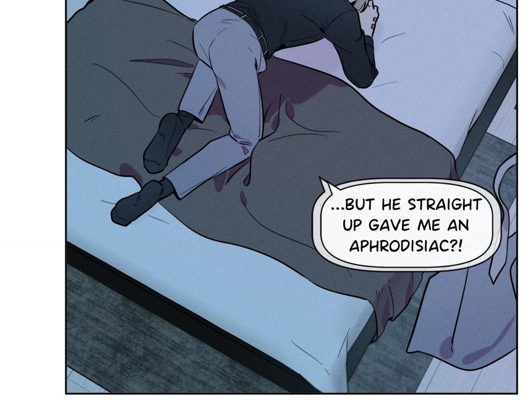 Report My Boss! [Official] - Chapter 15 manhwa